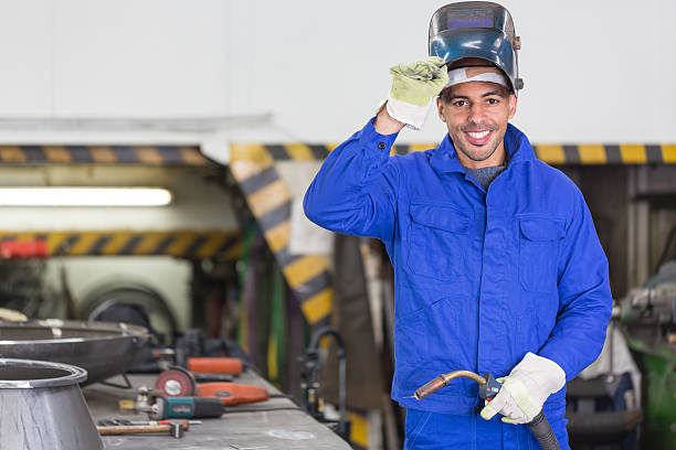 Best Artistic and Custom Metal Fabrication in Brushy, OK